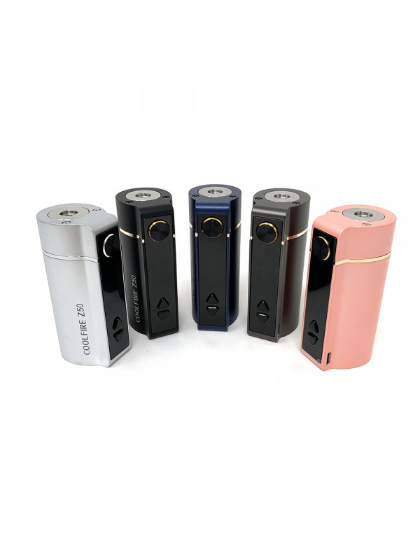 Innokin CoolFire Z50 Mod