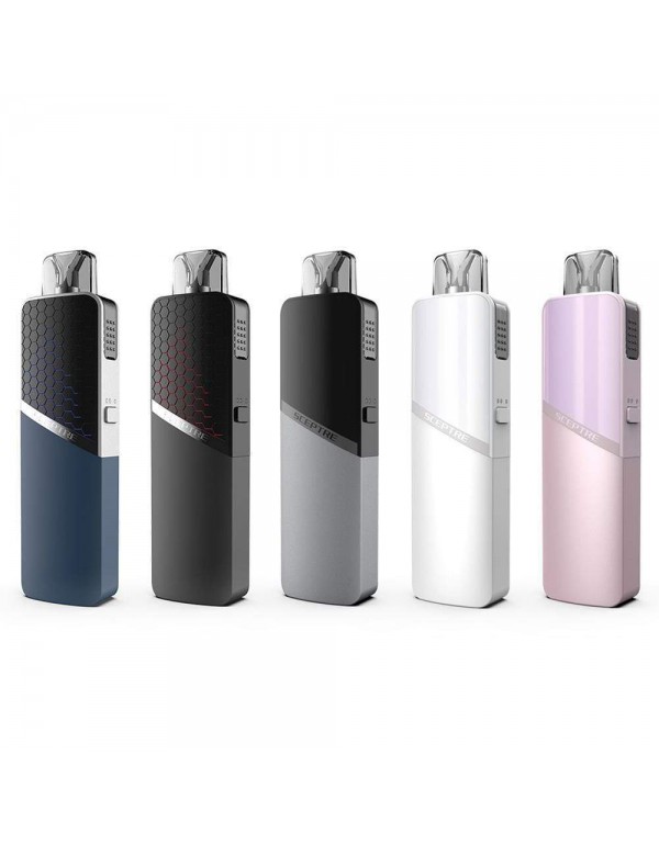 Innokin Sceptre Kit