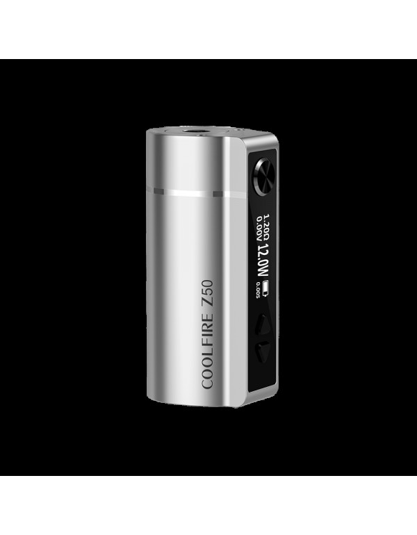 Innokin CoolFire Z50 Mod