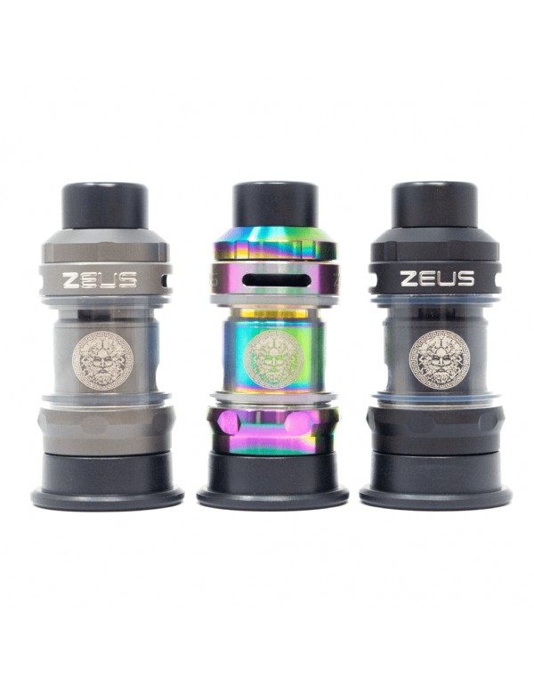 Geekvape Zeus 2ml Tank