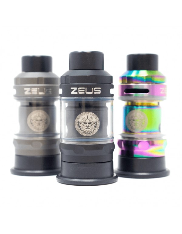 Geekvape Zeus 2ml Tank