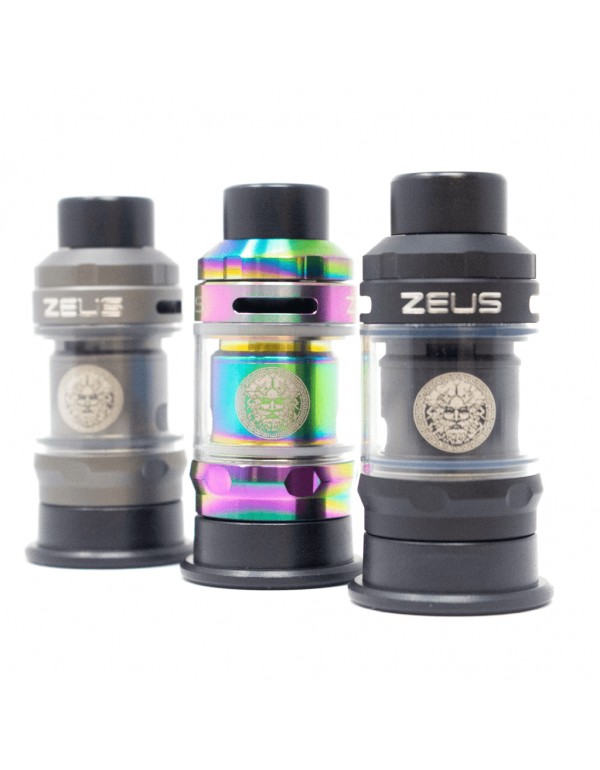 Geekvape Zeus 2ml Tank