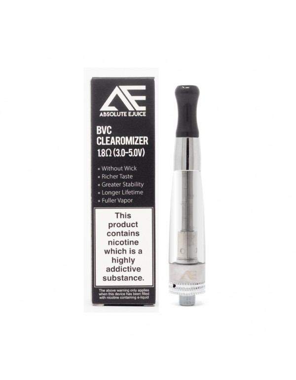 AE CE5 1.6ml Clearomizer
