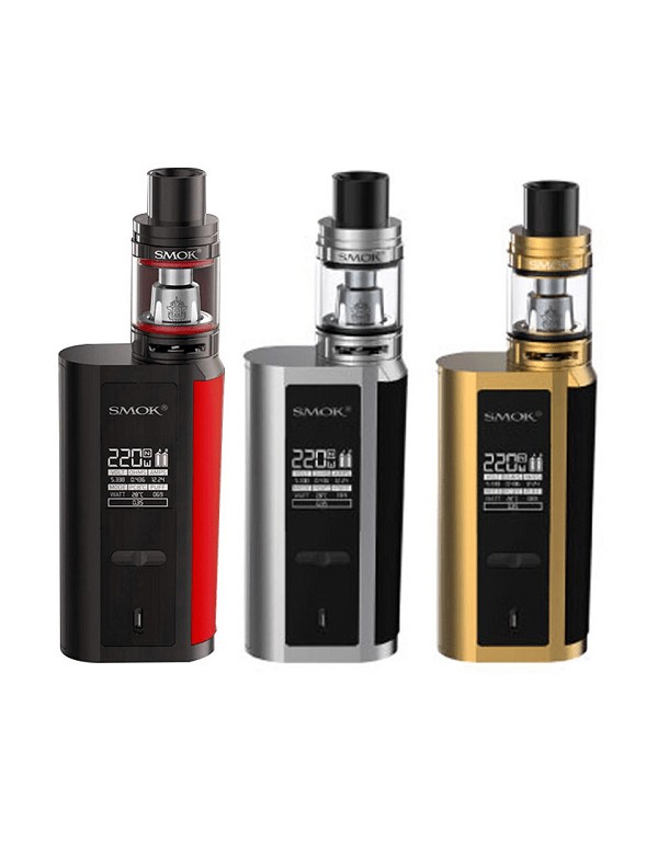 SMOK GX2-4 Kit